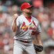 Image for article titled Extremely Cardinals Report: Mike Matheny Respects Bud Norris For Being A Relentless Dick To Teammate Jordan Hicks